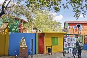 Argentina, Buenos Aires