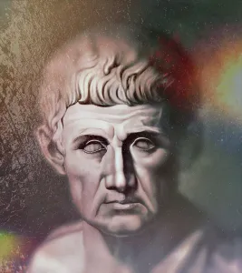 Aristotle, 384-322 BC, ancient Greek philosopher and scientist