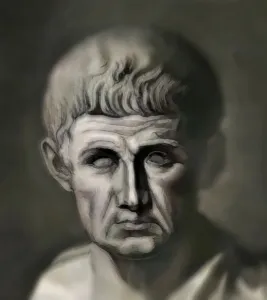 Aristotle, 384-322 BC, ancient Greek philosopher and scientist