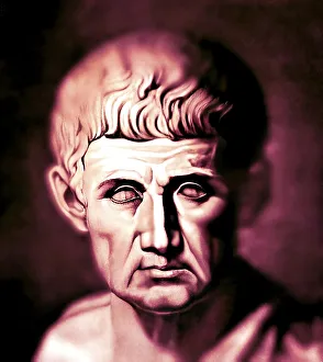 Aristotle, 384-322 BC, ancient Greek philosopher and scientist