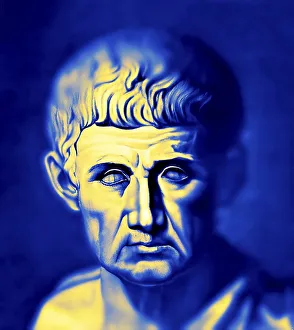 Aristotle, 384-322 BC, ancient Greek philosopher and scientist