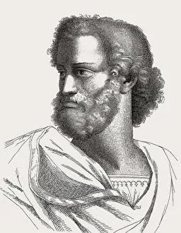 Aristotle, 384-322 BC, ancient Greek philosopher and scientist