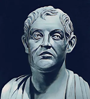 Aristotle, 384-322 BC, ancient Greek philosopher and scientist