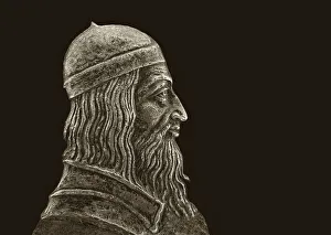 Aristotle, 384-322 BC, ancient Greek philosopher and scientist