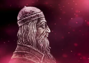 Aristotle, 384-322 BC, ancient Greek philosopher and scientist
