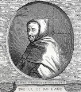 Armand Jean Le Bouthillier de Rance