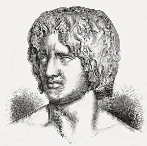 Arminius or Armenius, 17 BC, 21 AD