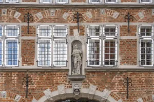 The Armoury, Hanseatic City of Lubeck