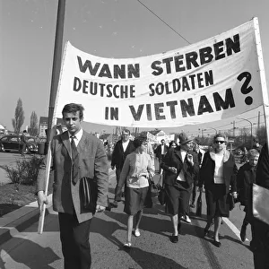 The US Army's conduct of the war in Vietnam