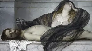 Arnold Bocklin (born 16 October 1827)