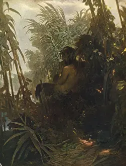 Arnold Bocklin (born 16 October 1827)