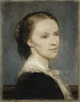 Arnold Bocklin (born 16 October 1827)