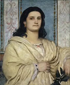 Arnold Bocklin (born 16 October 1827)
