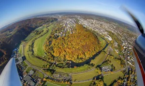 Arnsberger Altstadtberg, Ruhr, Ruhrbogen