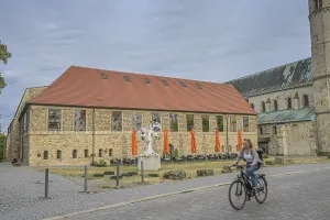 Art Museum Kloster Unser Lieben Frauen