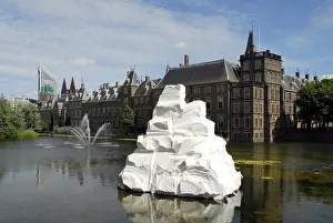 Art project by Matthijs Bosman