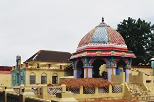Artdeoo temple, Kumbakonam Kumbhakonam