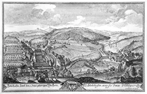 Artelshofen, together with the surrounding villages