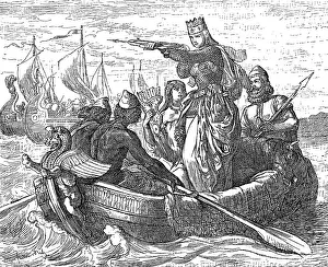 Artemisia I of Caria, a Greek queen of the ancient Greek city-state of Halicarnassus