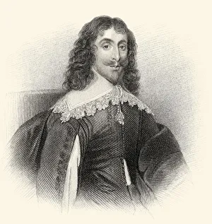 Arthur Capell, 1. Baron Capell of Hadham