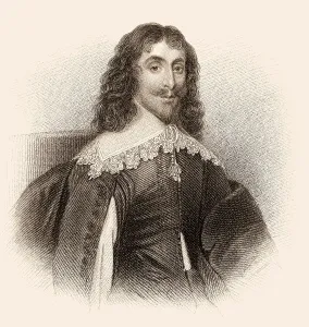 Arthur Capell, 1. Baron Capell of Hadham