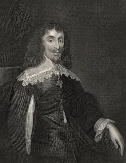 Arthur Capell, 1st Baron Capell of Hadham