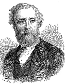 Arthur Georg Ramberg, 4 September 1819