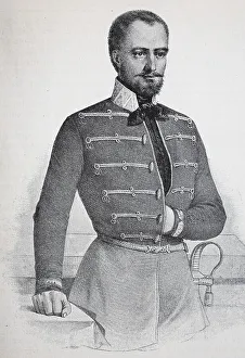 Arthur Goergey of Goergo and Toporc