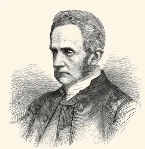 Arthur Penrhyn Stanley, 1815-1881