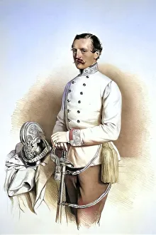 Arthur Prince Rohan (1826-1885)