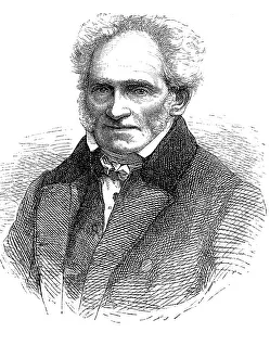 Arthur Schopenhauer, 22 February 1788