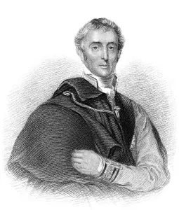 Arthur Wellesley, 1. Duke of Wellington