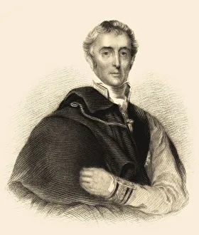 Arthur Wellesley, 1. Duke of Wellington