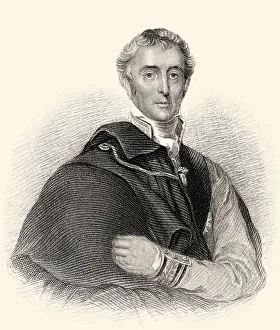 Arthur Wellesley, 1. Duke of Wellington