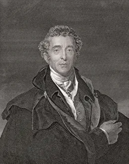 Arthur Wellesley, 1st Duke of Wellington