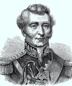 Arthur Wellesley, 1st Duke of Wellington
