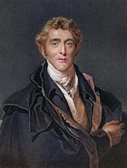 Arthur Wellesley, 1st Duke of Wellington