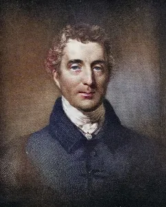 Arthur Wellesley, Duke of Wellington