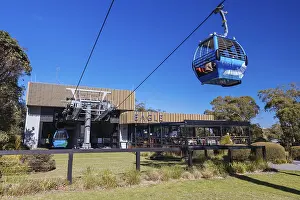 ARTHURS SEAT, AUSTRALIA - MAY 10 2025