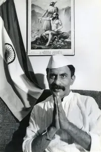 Arun Gawli Indian politician and underworld don, Mumbai, Maharashtra, India, 1900s, Asia