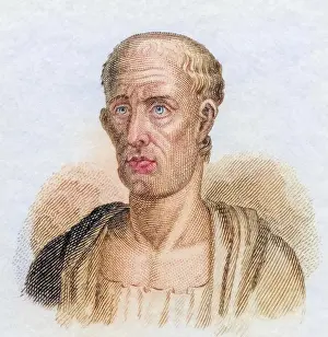 Asclepiades, C. 124/129 To 40 Bc