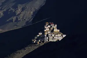 Asia, India, Spiti, Kunzum La Pass