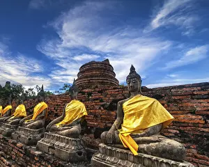 Asian religious architecture