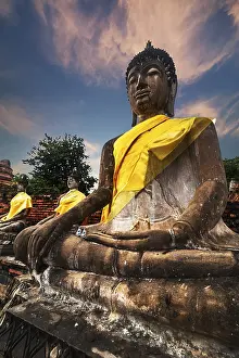 Asian religious architecture