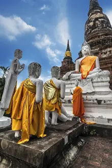 Asian religious architecture