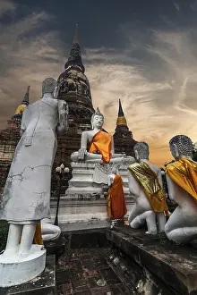 Asian religious architecture