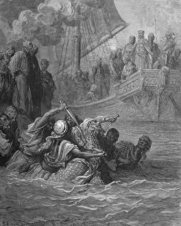 Assassination of Sultan al Madam Turanahah