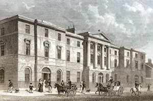 Assembly Rooms, George Street, Edinburgh