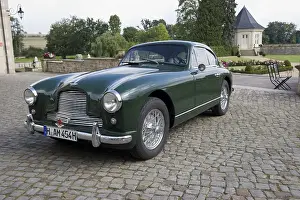 Aston Martin DB 2/4 Mark II, Aston Martin Meet