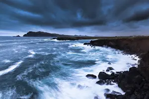 Atlantic Ocean, near Dunquin, Dingle Peninsula